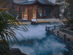 -南京珍珠泉风景区