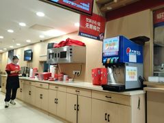 -敏丁拌饭(中街总店)