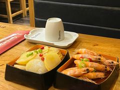 -小俩口烧烤东北菜(双井店)