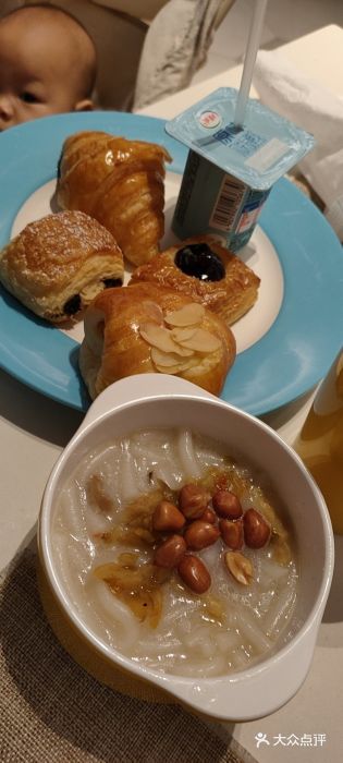 帝企鹅自助餐厅•儿童岛•真企鹅(长隆企鹅酒店)图片