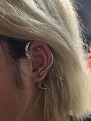 -刺客纹画纹身·洗纹身·穿孔饰品