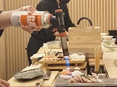 -鮨政·Omakase(港汇恒隆广场店)
