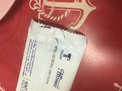 -陳妈妈泰国菜