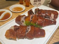 -粤集·手工粤菜(皇庭广场店)