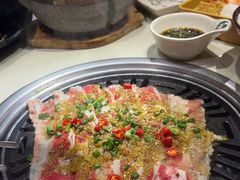 -猫爪爪原切自助烤肉(观音桥阳光世纪店)