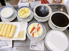 -周大娘牛乳(旧寨古村总店)