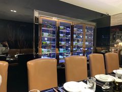 大堂-官也街澳门火锅(新源里店)