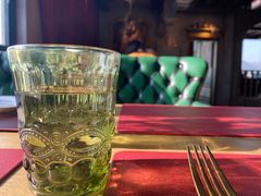 -老欧洲咖啡·西餐(后湖店)