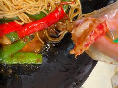 -聚味瞿记·龙虾堂(咸嘉湖店)