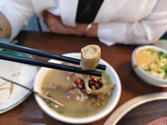 -牛街老爆肚满(牡丹园店)