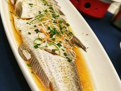 -火福·天湖阁大闸蟹博物馆主题餐厅(浅水湾店)