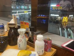 -水林间·寿喜烧自助(仙林金鹰店)