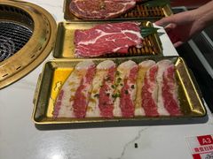 -炙城·韩式烤肉(南京东路店)