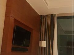 -海南清水湾莱佛士酒店