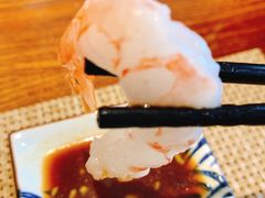 -蟹将军日本料理(中南路店)