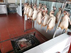 -烧鹅妹饭店