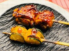 -鳥喜Toriki怀石烧鸟料理