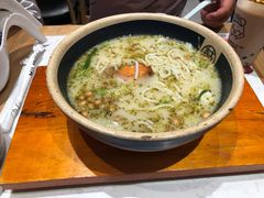 酸菜鱼米线-大鼓米线(浦东长泰店)