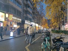 -冒椒火辣(奎星楼街店)