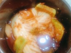 -河坝烧烤串城(金达莱店)