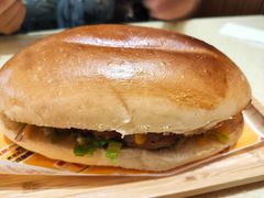 -惠盈港式茶餐厅(仲恺店)