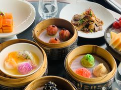-三利音·东方司宴(外滩店)