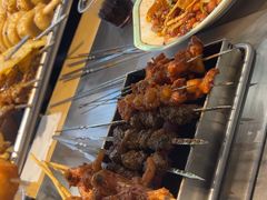 -彭城八戒羊肉串(总店)