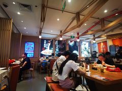 -味千拉面(双井店)