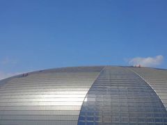 -国家大剧院西餐厅