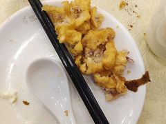 -奥华餐厅·老张记(台基厂店)