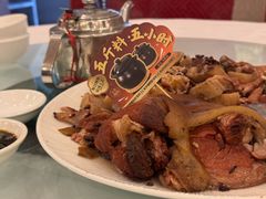 -金百门·顺德海鲜酒家(陈村店)