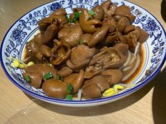 -兔爸私家小厨(新北万达店)