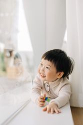 -SOFT GRAPHY柔软纪儿童摄影