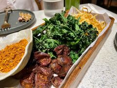 烤肉拼盘-Toris(LuOne凯德晶萃广场店)