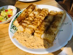 红糖糍粑-贵凤凰贵州米粉(望京店)