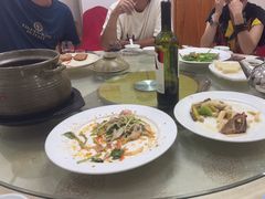 -文海饭店(朝阳路店)