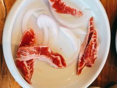 -九田家黑牛烤肉料理(三墩店)