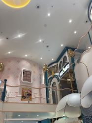 -奈尔宝家庭中心·亲子餐厅(苏州大悦城店)