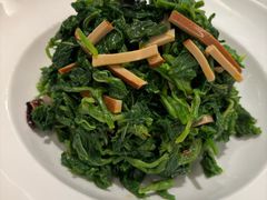 香干拌桑芽-大鸭梨(天通西苑店)