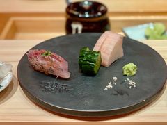 -橼舍鮨青木