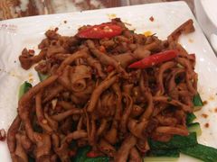 -椿记烧鹅(叠彩店)