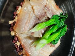 -狮王府淮扬菜(老门东店)