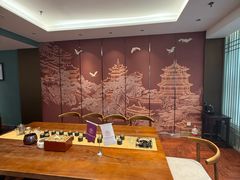 -写庭·鱼鲜川菜·宴请(铁像寺水街店)