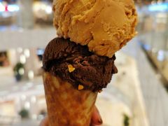 海盐焦糖冰淇淋-LUNEURS月乐诗·法式冰淇淋(环贸店)