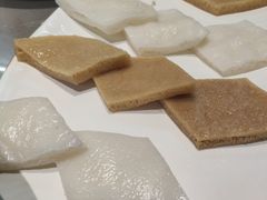 伦教糕-德云居