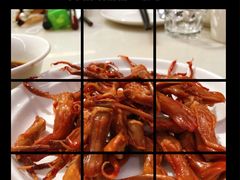 -华盛丰温州大排档(东三环南路店)