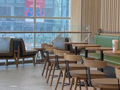 -星巴克臻选(深圳卓悦中心店)