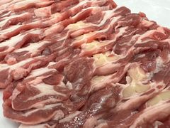 -情忆草原涮肉馆