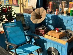 -Hi Fi Acoustic 梵香禅韵·色声香味