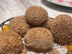 -南门涮肉(北洼路店)